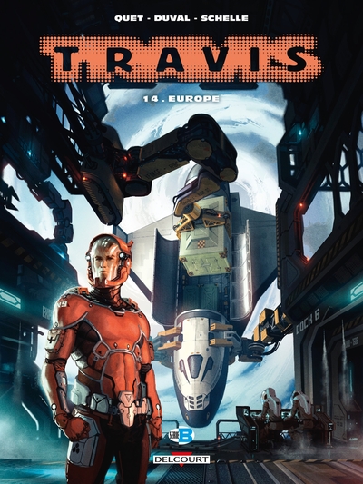Image de Travis T14