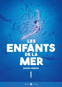 Image de Les Enfants de la mer T01