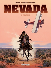 Image de Nevada T02