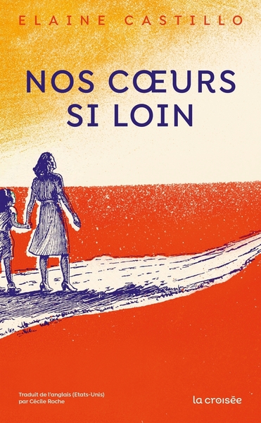 Picture of Nos coeurs si loin