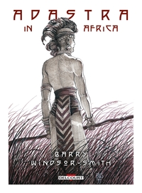 Picture of Adastra in Africa