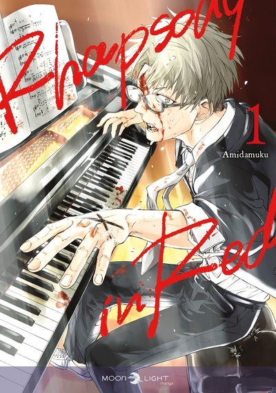 Image de Rhapsody in Red T01