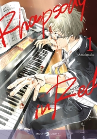 Image de Rhapsody in Red T01