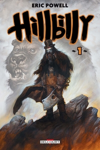 Image de Hillbilly T01