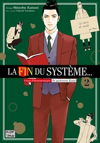 Picture of La Fin du système... T02