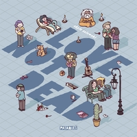 Image de Love Not Dead