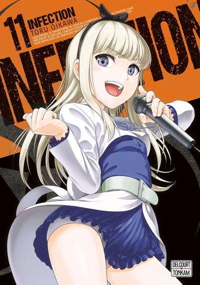 Image de Infection T11