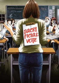 Image de Sacrificial Vote T06