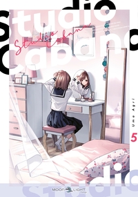 Image de Studio Cabana T05