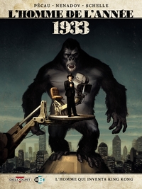 Picture of L'Homme de l'année T18