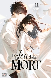 Picture of Le Jeu de la mort T11