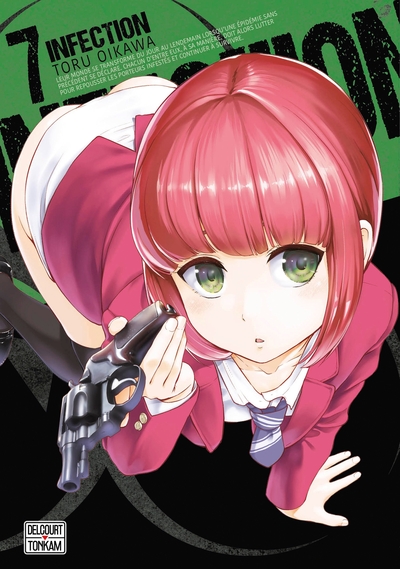 Image de Infection T07