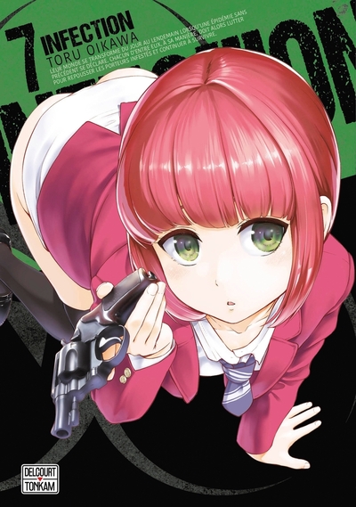 Image de Infection T07