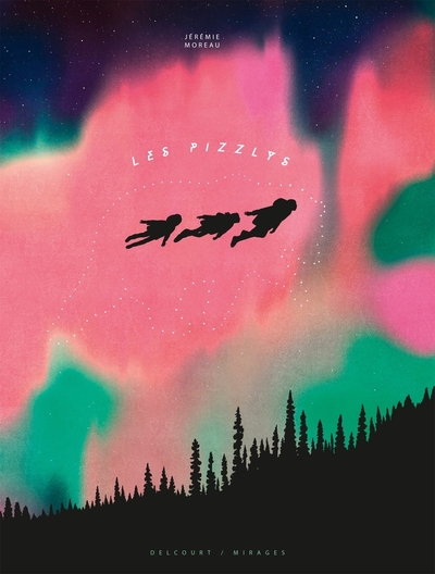 Picture of Les Pizzlys