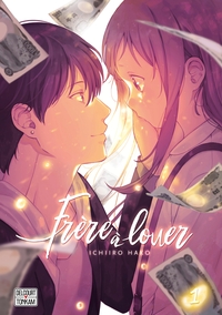 Image de Frère à louer T01