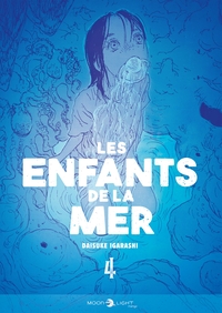 Picture of Les Enfants de la mer T04