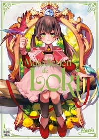 Image de La Malédiction de Loki T02
