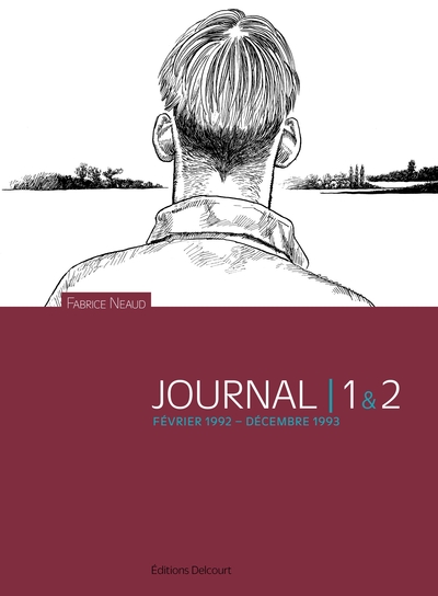 Picture of Journal T01 et T02