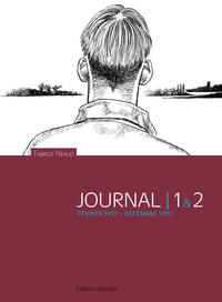 Picture of Journal T01 et T02
