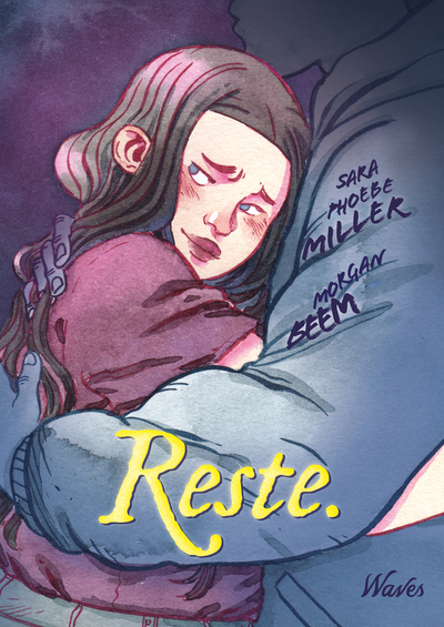 Picture of Reste.