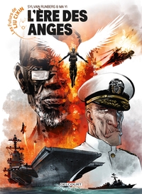 Image de Les Futurs de Liu Cixin - L'Ere des anges