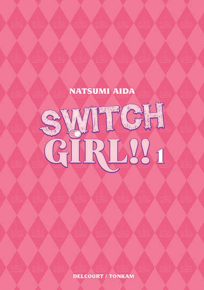 Image de Switch Girl !! Edition double T01