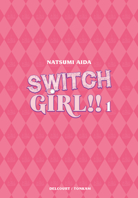 Image de Switch Girl !! Edition double T01