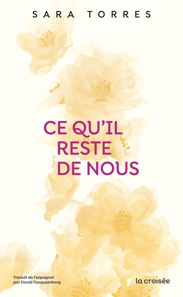 Picture of Ce qu'il reste de nous