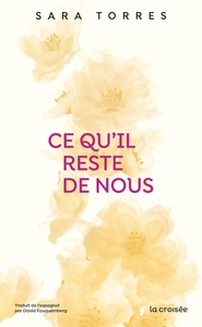 Picture of Ce qu'il reste de nous