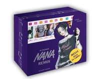 Image de Nana Remix - Coffret T01 à T10