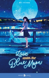 Image de Love under the blue moon