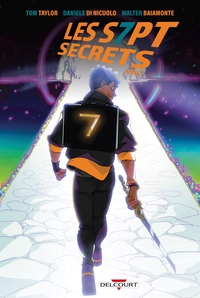 Image de Les Sept Secrets T02
