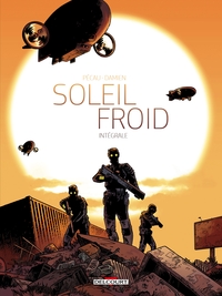 Image de Soleil Froid - Intégrale NPX