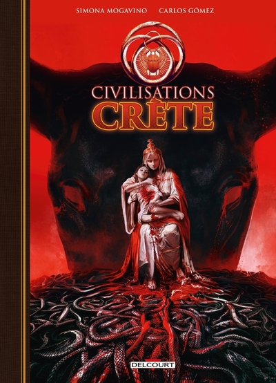 Picture of Civilisations - Crète