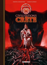 Picture of Civilisations - Crète