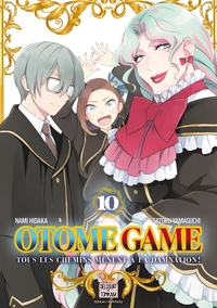 Image de Otome Game T10