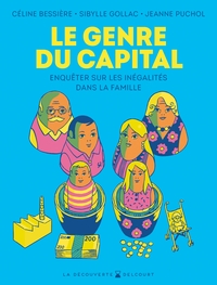 Picture of Le Genre du capital