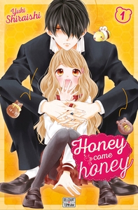 Picture of Honey come honey T01