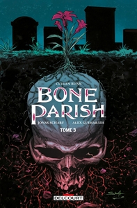 Picture of Bone Parish T03