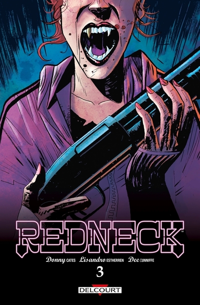 Picture of Redneck T03