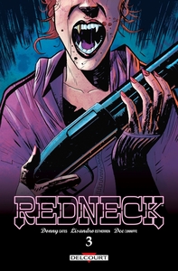 Picture of Redneck T03