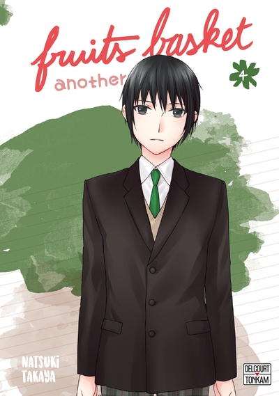 Image de Fruits Basket Another T04