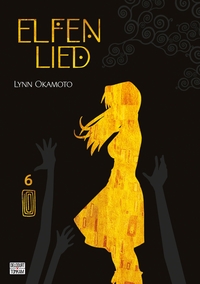 Image de Elfen Lied Double Edition T06