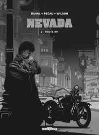 Image de Nevada T02 - Edition NB