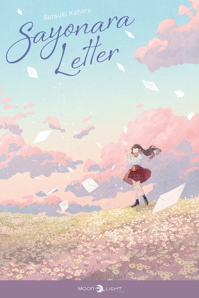 Image de Sayonara letter