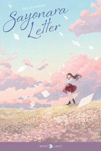 Picture of Sayonara letter