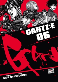 Picture of Gantz :E T06