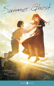 Image de Summer Ghost - Roman