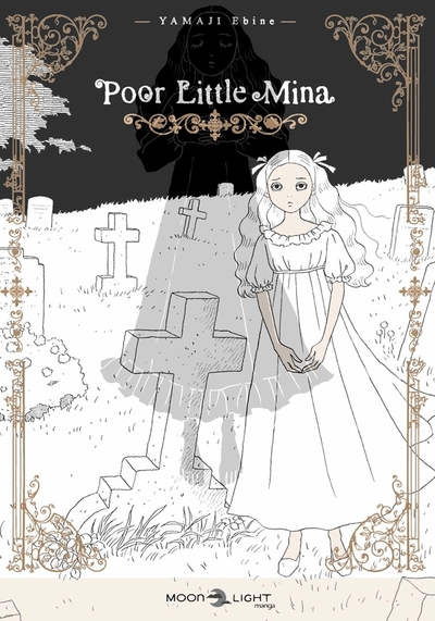 Picture of Poor Little Mina