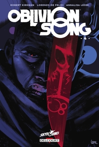 Picture of Oblivion song T04